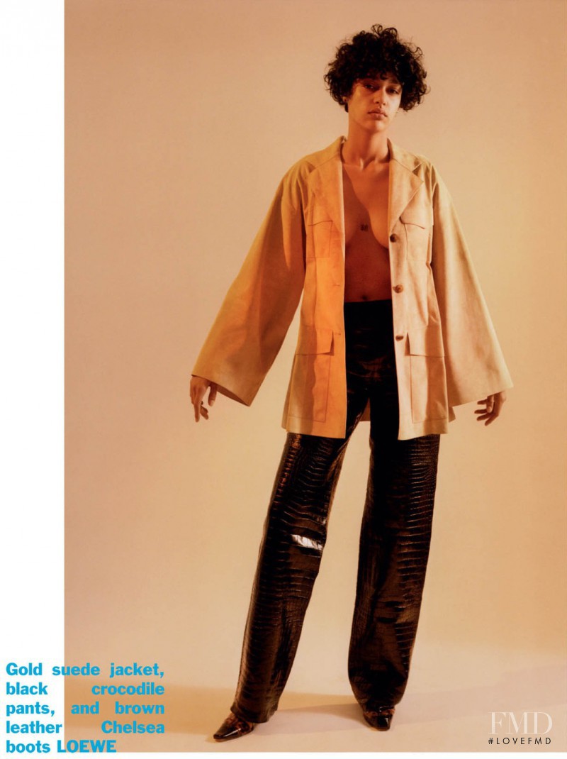 Damaris Goddrie featured in Best of the Season S/S 16, February 2016