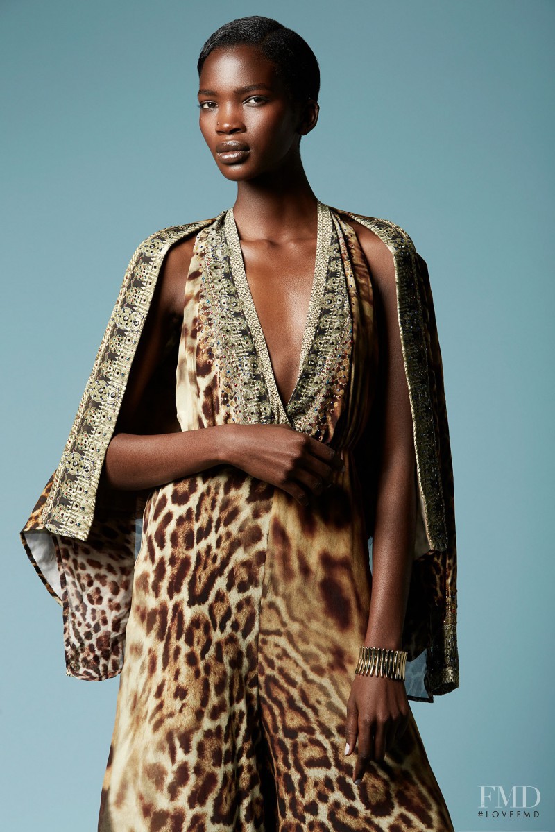 Aamito Stacie Lagum featured in Aamito Lagum, September 2015