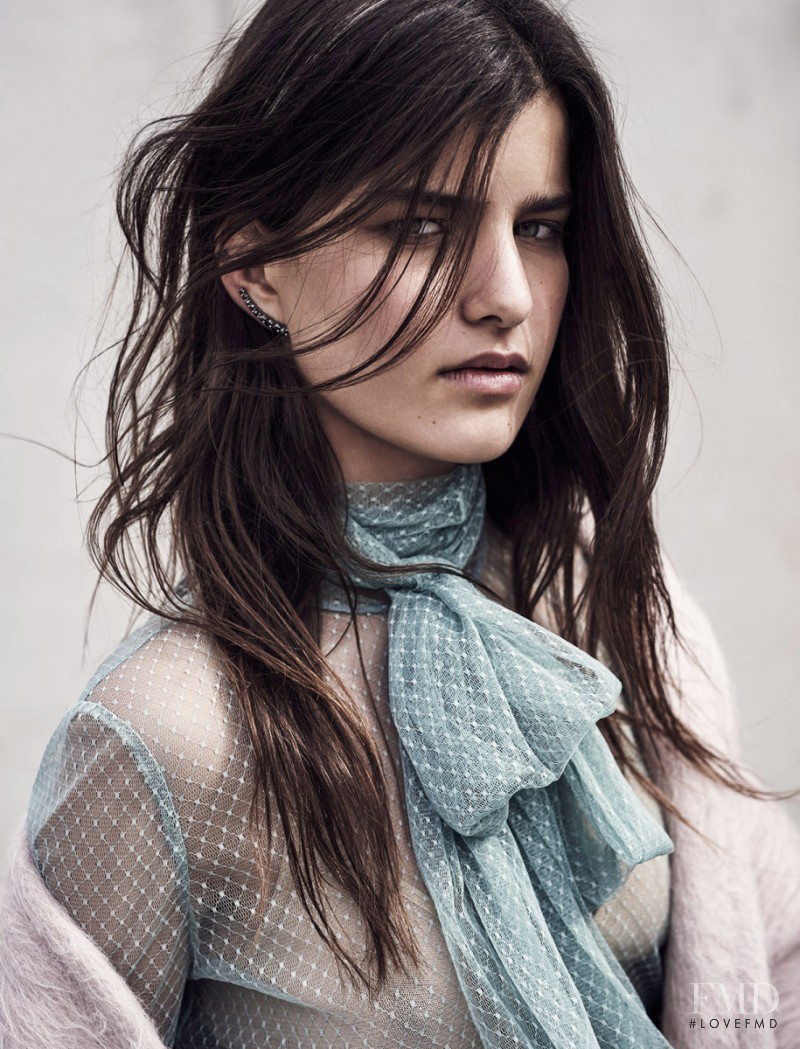 Astrid Holler featured in Currently Trending, September 2015