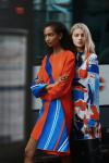 Dion Lee\'s Spring Collection Takes Paris by Storm