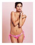 Sara Sampaio and her Rocking\' Body are Back