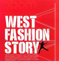 West Fashion Story