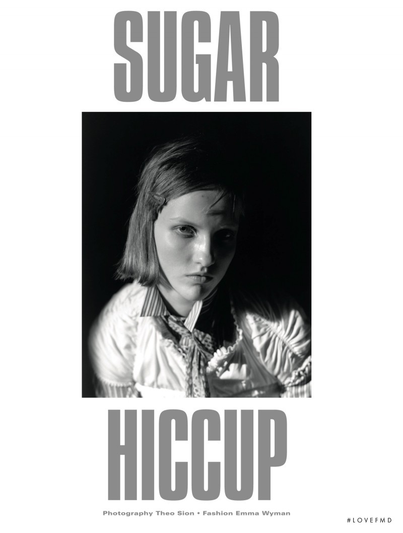 Sugar Hiccup, June 2016