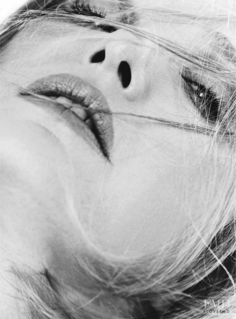 Julie Delpy, April 2016