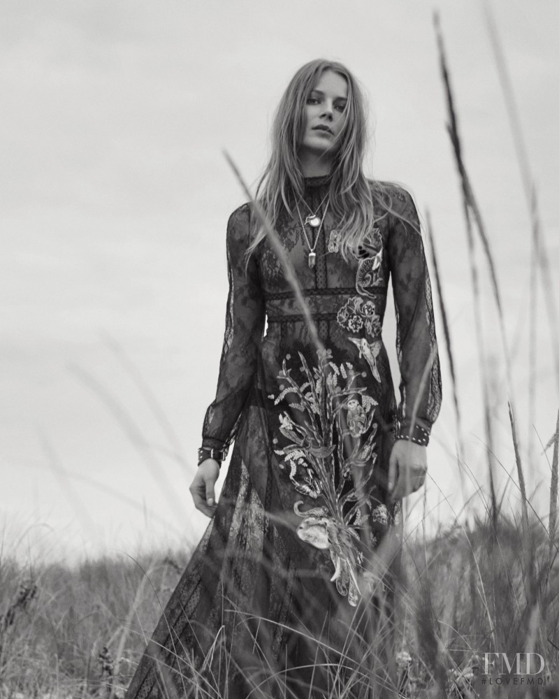 Ieva Laguna featured in Ieva Laguna, February 2016