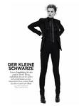 Der Kleine Schwarze