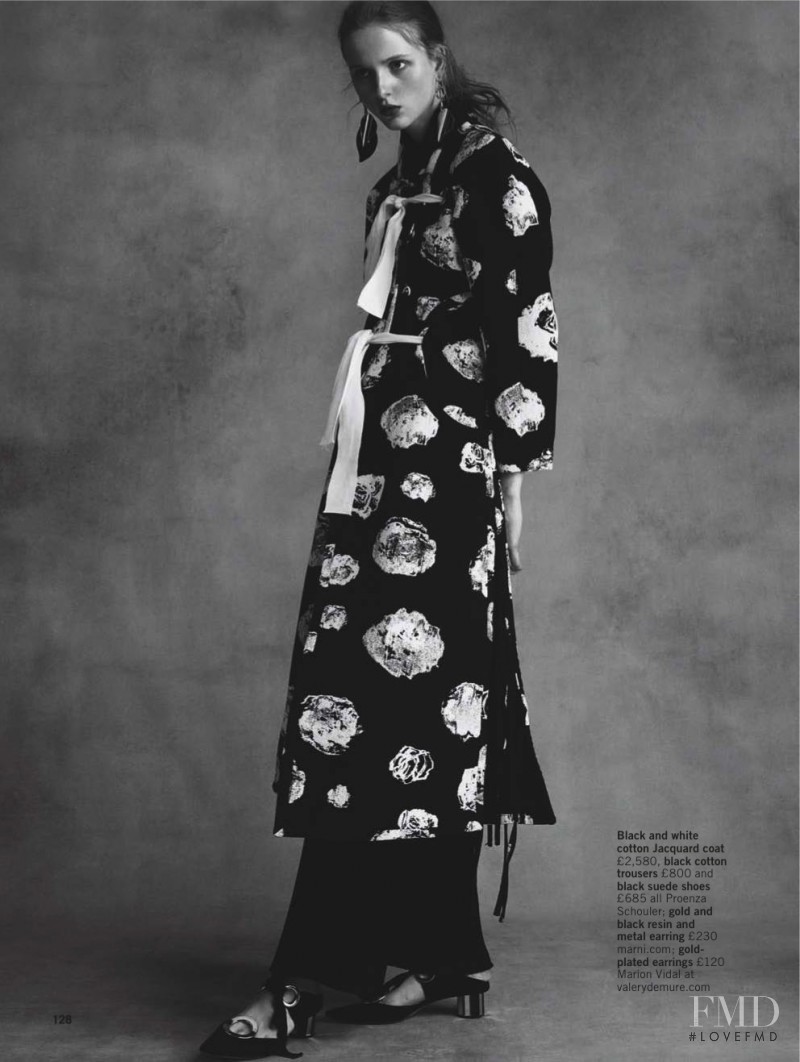 Madison Stubbington featured in Now Trending, February 2016
