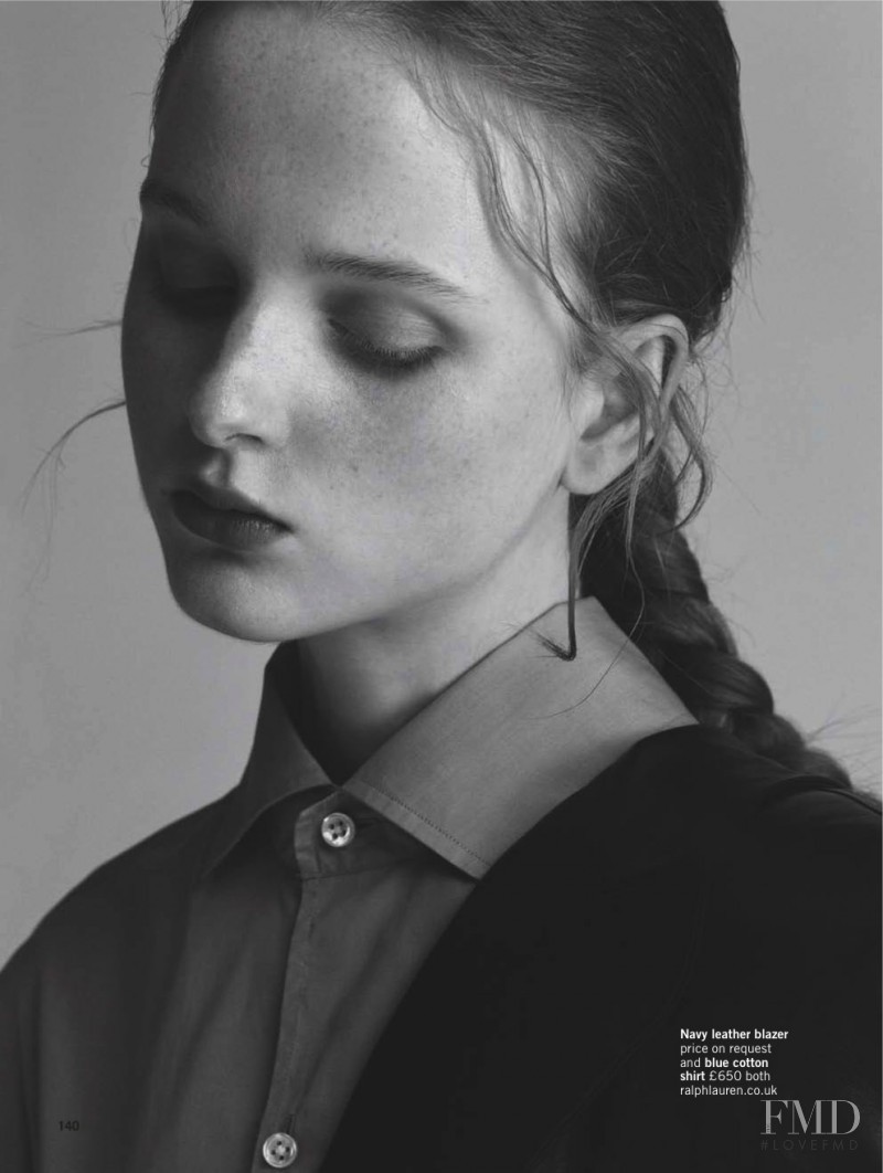 Madison Stubbington featured in Now Trending, February 2016