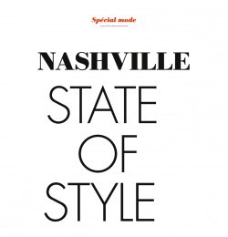 Nashville State Of Style