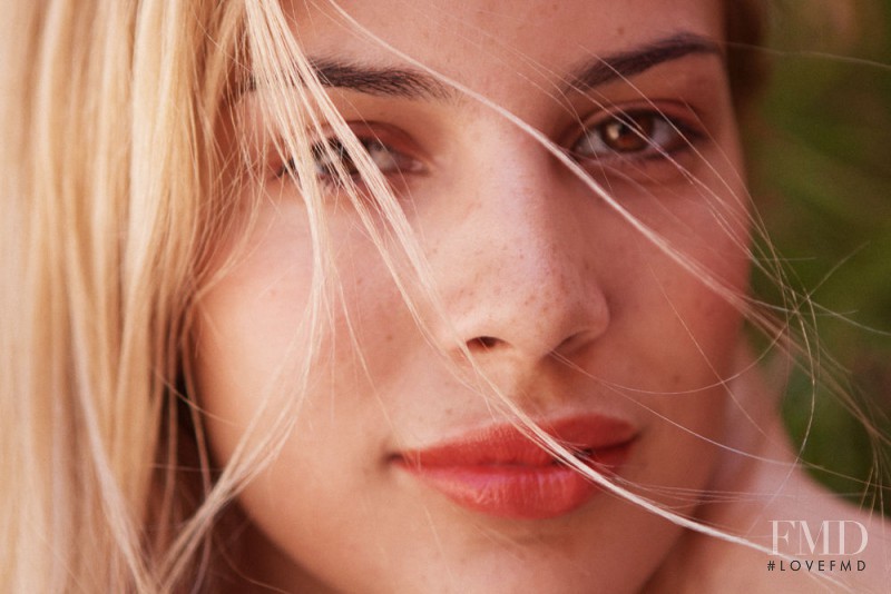 Kenya Kinski Jones featured in Kenya Kinski Jones, August 2015