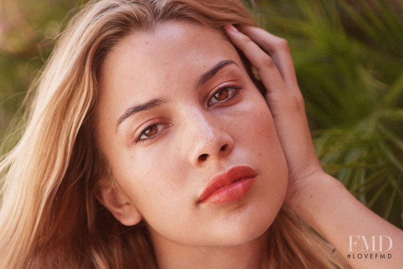 Kenya Kinski Jones featured in Kenya Kinski Jones, August 2015