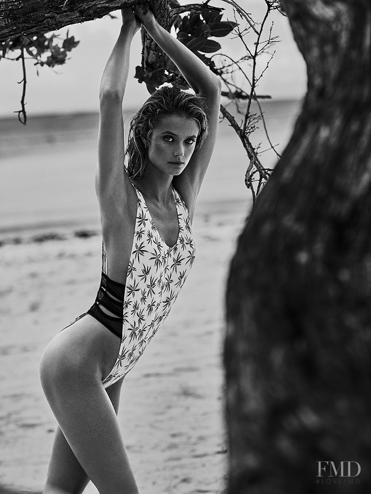 Kate Bock featured in Kate Bock, July 2016