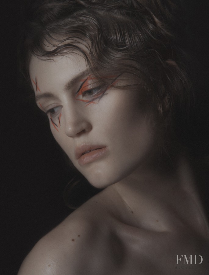 Daria Osipova featured in Fractal Geometry, June 2015