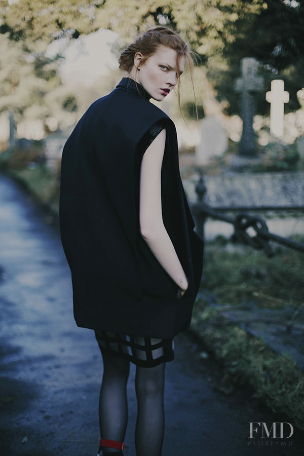 Fashion Worship, March 2015