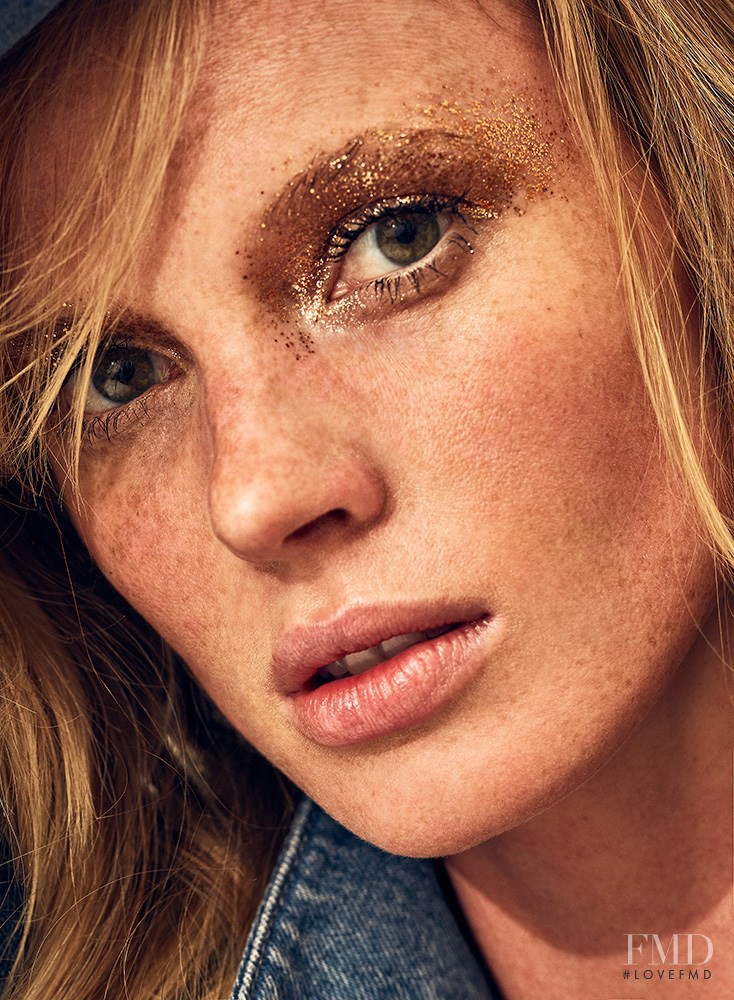 Anne Vyalitsyna featured in Global Watch, August 2016