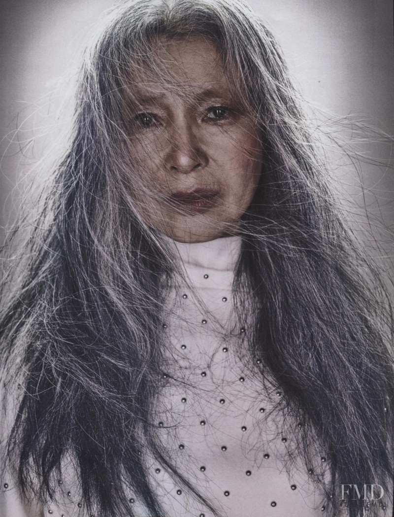 nouvelle vogue, August 2016