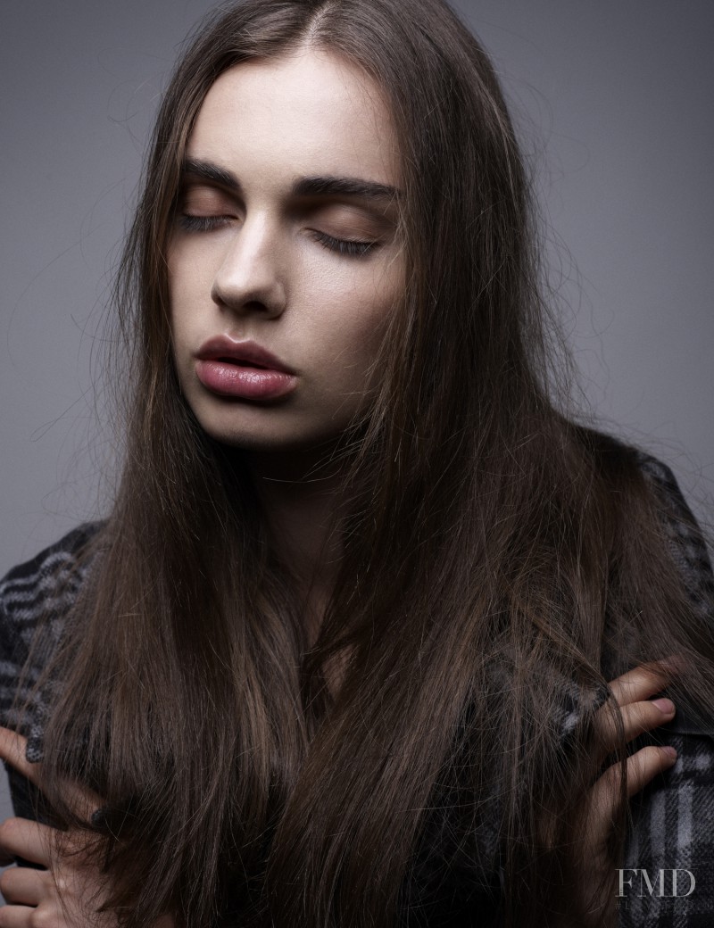 Androgyny, September 2011