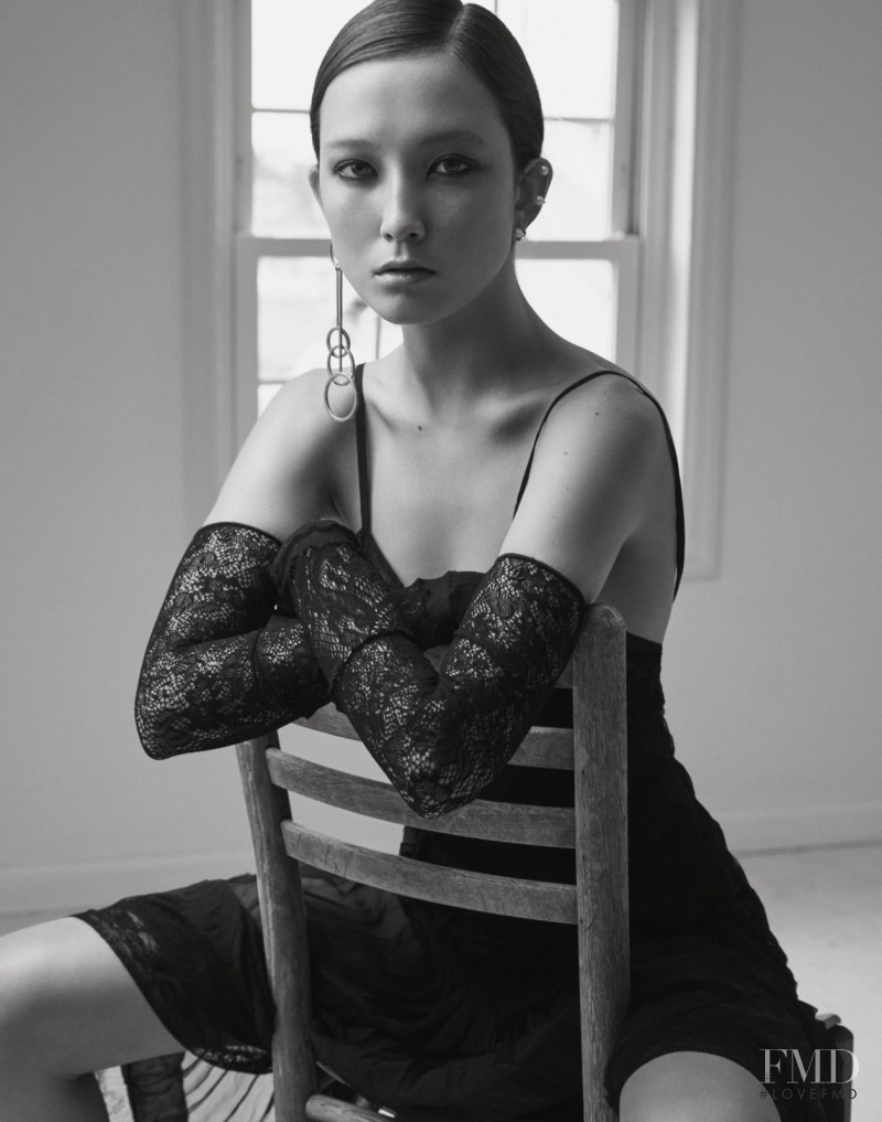  Alena Nurgaleeva, August 2016