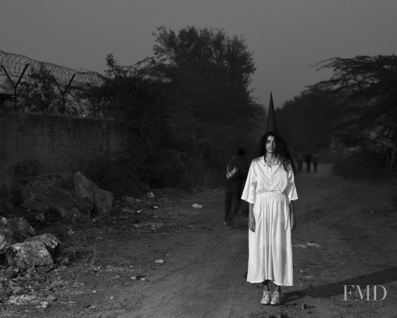 Pooja Mor featured in Pooja Mor, March 2015