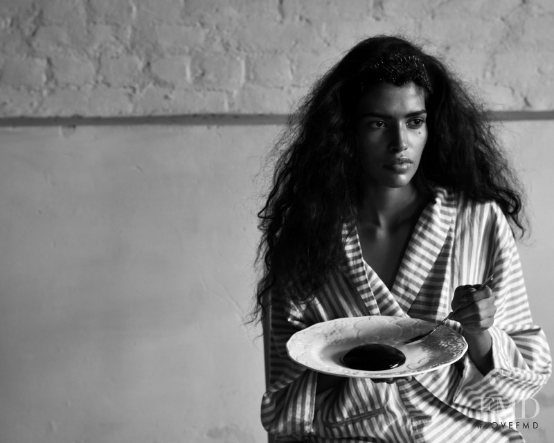 Pooja Mor featured in Pooja Mor, March 2015