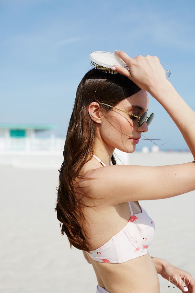 The Only 4 Hairstyles You Need This Summer, June 2015