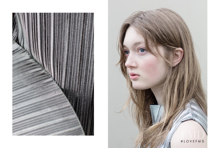 Sophia Linnewedel featured in Sophia Linnewedel, May 2016