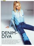 Denim Diva