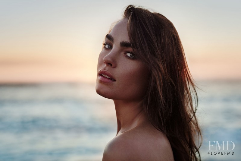 Bambi Northwood-Blyth featured in Bambi, June 2016