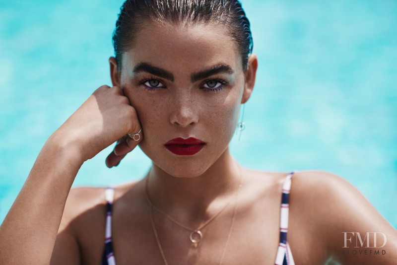 Bambi Northwood-Blyth featured in Bambi, June 2016