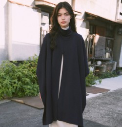 Go See: Rina Fukushi