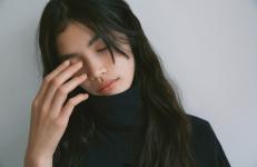 Go See: Rina Fukushi