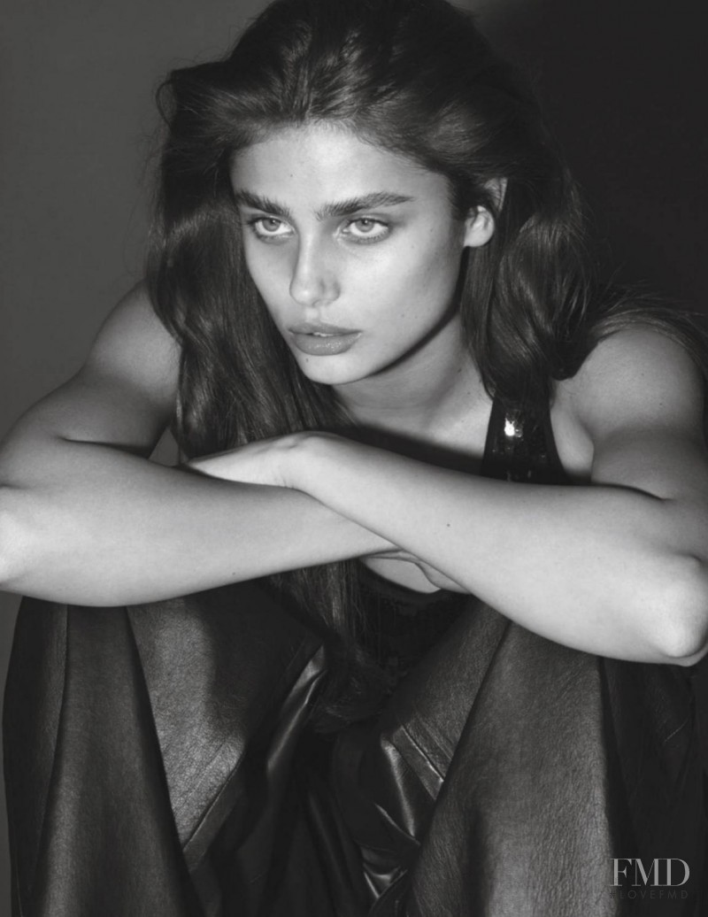 Taylor Hill featured in Oh you pretty things!, September 2016