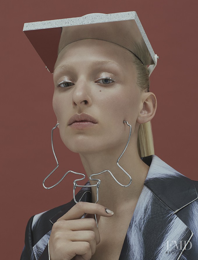 Strange attractors, September 2016