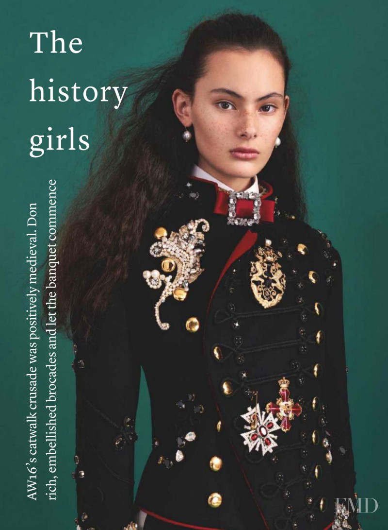 The History Girls, October 2016
