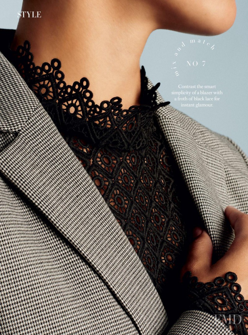 The Style Guide Tweed, October 2016