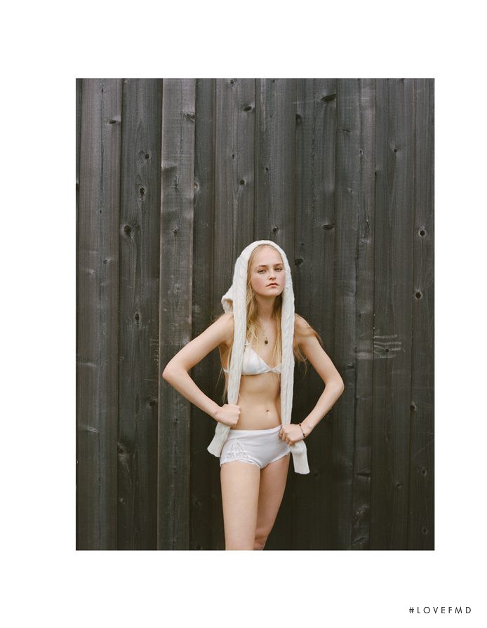 Jean Campbell featured in Jean and Natalie, September 2016