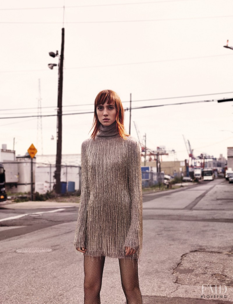 Teddy Quinlivan featured in Edit of the Season, September 2016
