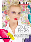 Vogue Beauty: Color Theory
