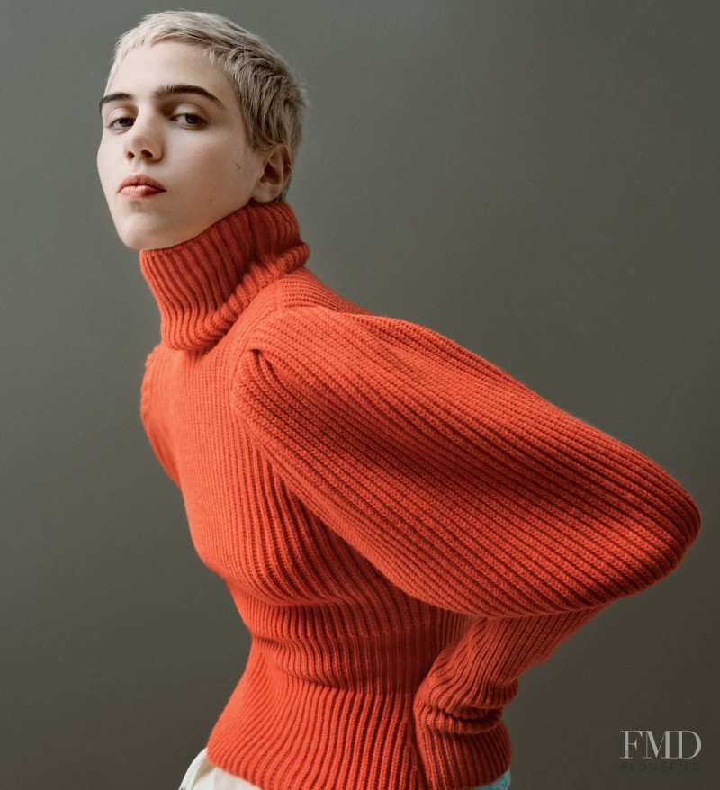 Julia Cumming featured in State of the Art, July 2016