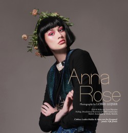 Anna Rose