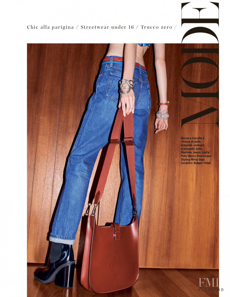 L\'Amour Fou, November 2016