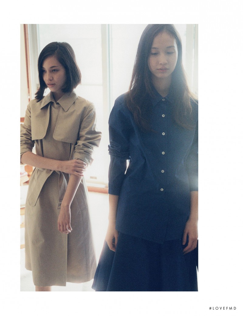 Kiko & Yuka, February 2012