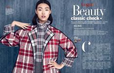 Beauty Classic Check