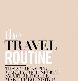 The Travel Routine