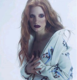 Jessica Chastain