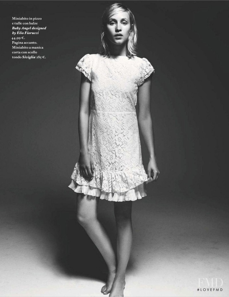 Natural (Mente), May 2012