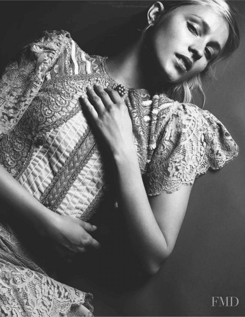 Natural (Mente), May 2012