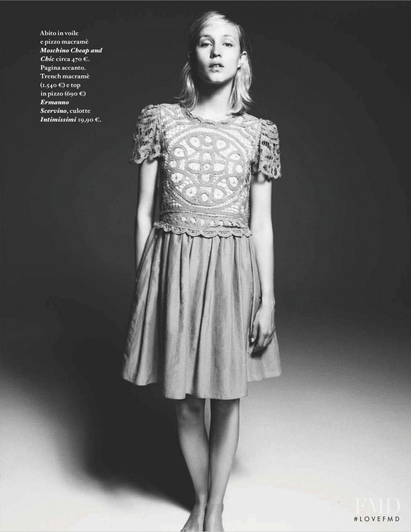 Natural (Mente), May 2012