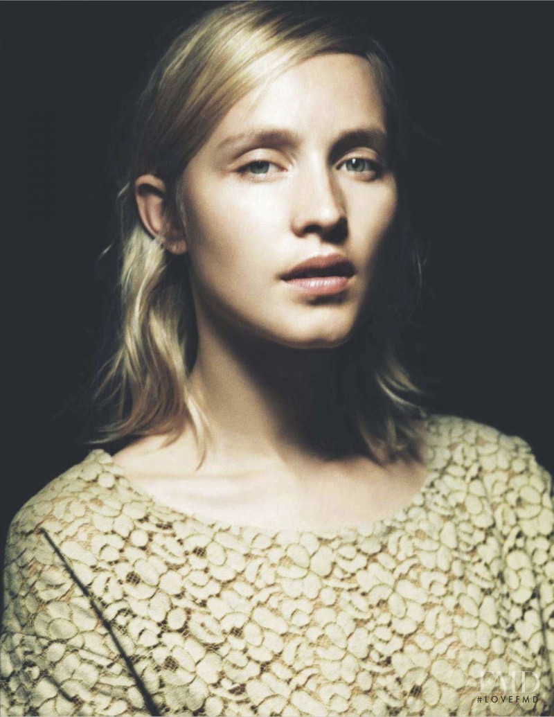 Natural (Mente), May 2012