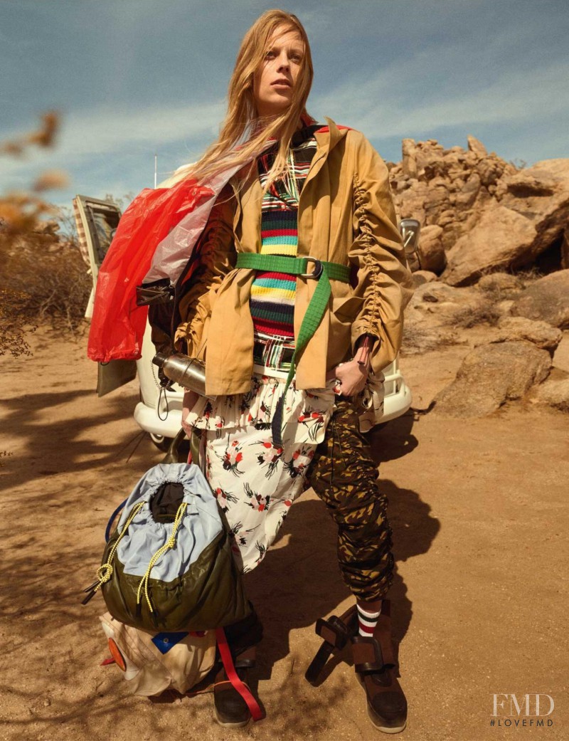 Lexi Boling featured in Moonrise Kingdom, January 2017